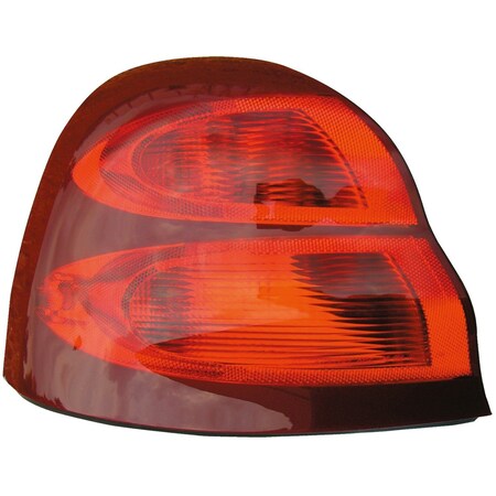 Dorman Rear Lamp - Left 1611248